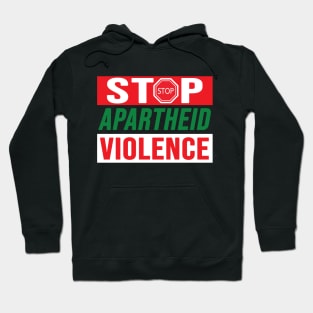 Save Gaza Save Palestine Hoodie